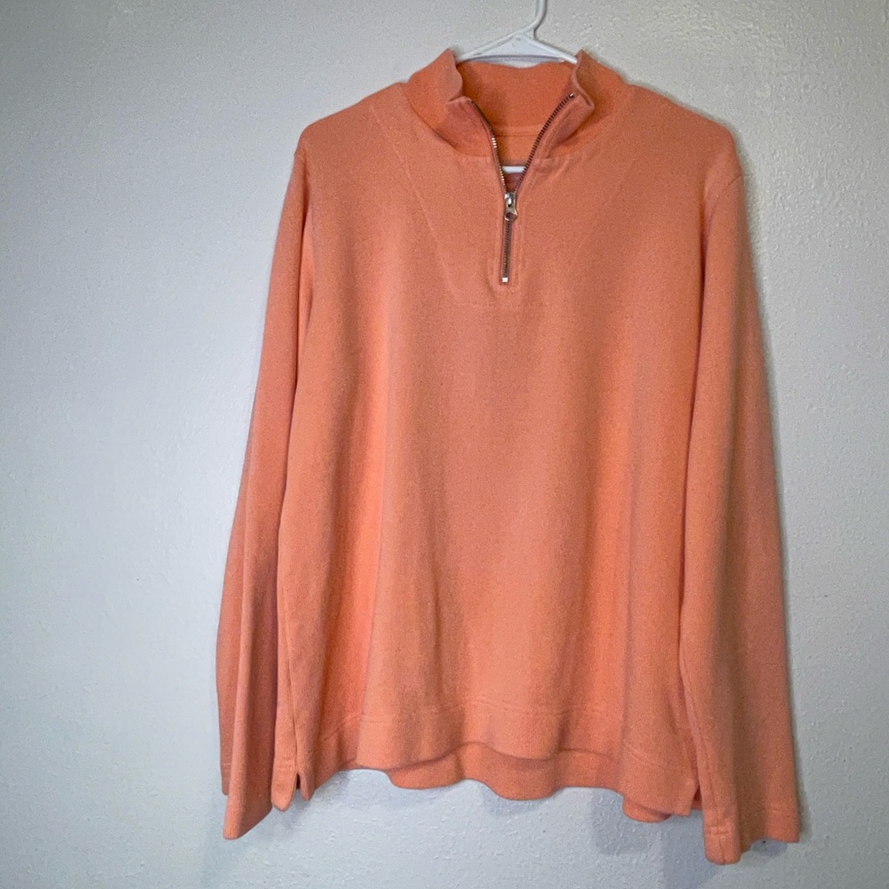 Pendleton Half-Zip - image 1